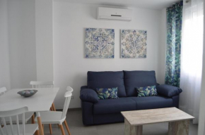 APARTAMENTO AVENIDA 2, Nerja